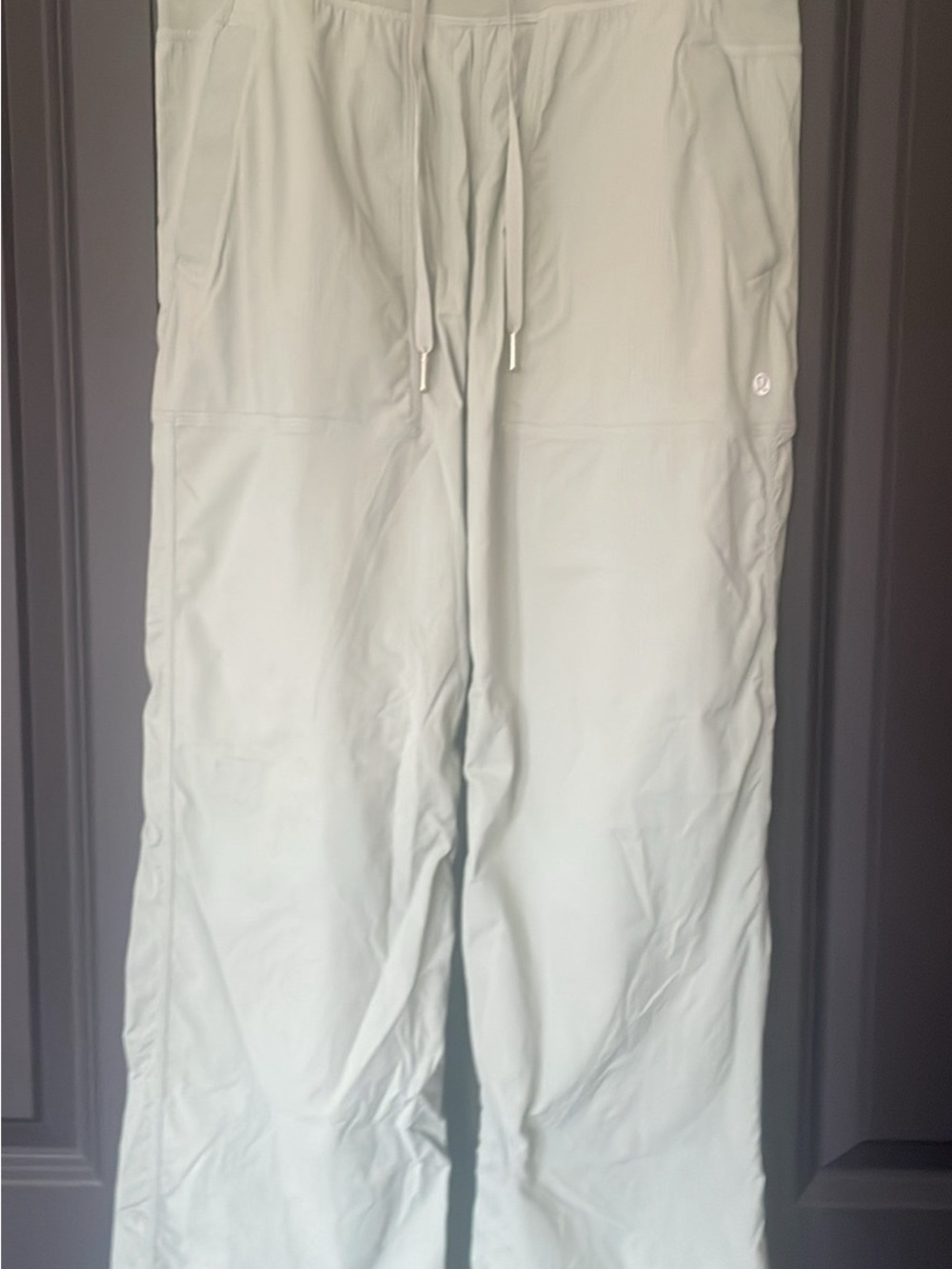 Dance Studio Saige  Lululemon Athletic Drawstring Pants